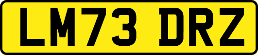 LM73DRZ