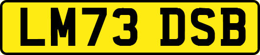 LM73DSB