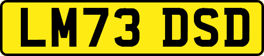 LM73DSD