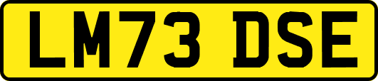 LM73DSE