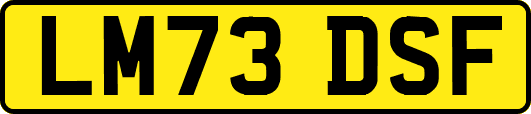 LM73DSF