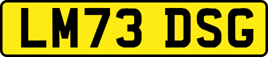 LM73DSG
