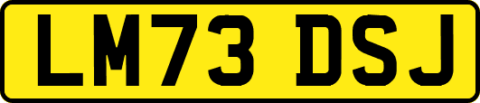 LM73DSJ