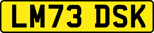LM73DSK