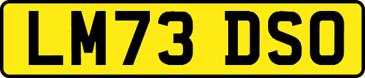 LM73DSO