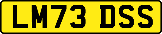 LM73DSS
