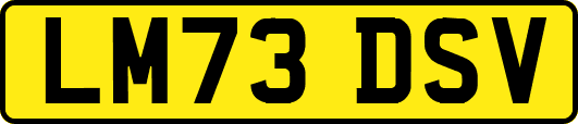 LM73DSV