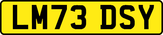 LM73DSY