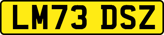 LM73DSZ