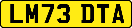 LM73DTA