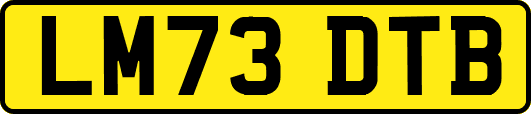 LM73DTB
