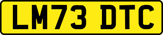 LM73DTC