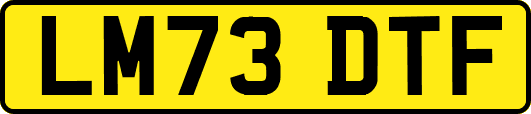 LM73DTF