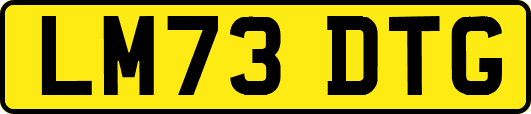 LM73DTG