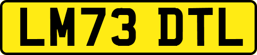 LM73DTL