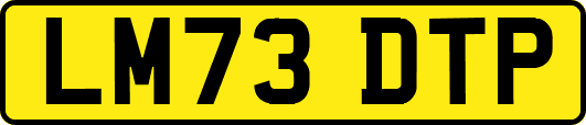 LM73DTP