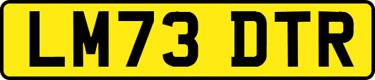 LM73DTR