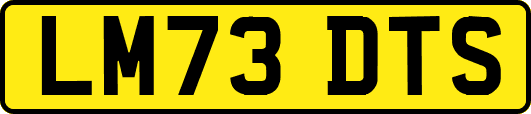 LM73DTS