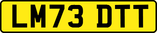 LM73DTT