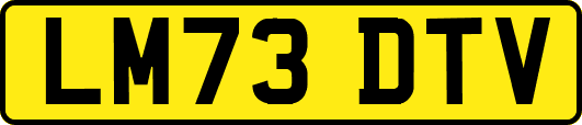 LM73DTV