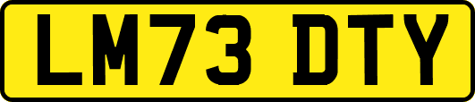 LM73DTY