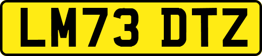 LM73DTZ