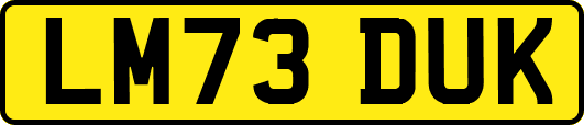 LM73DUK
