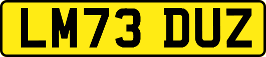 LM73DUZ