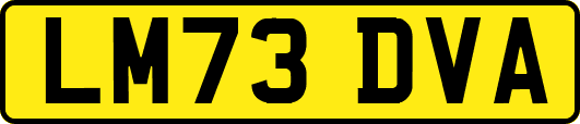 LM73DVA