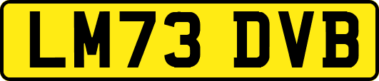LM73DVB