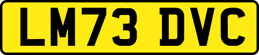 LM73DVC