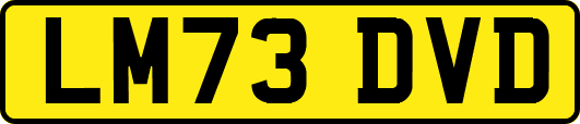 LM73DVD