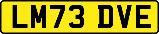 LM73DVE