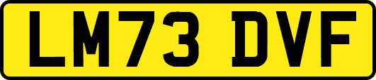 LM73DVF
