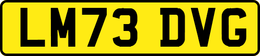 LM73DVG