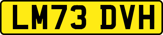 LM73DVH
