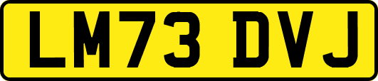 LM73DVJ