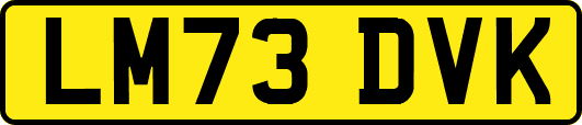 LM73DVK