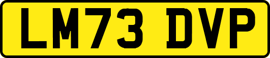 LM73DVP
