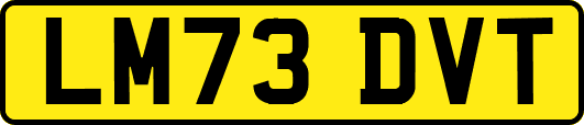 LM73DVT