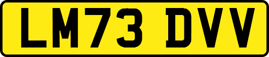 LM73DVV