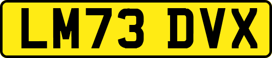 LM73DVX