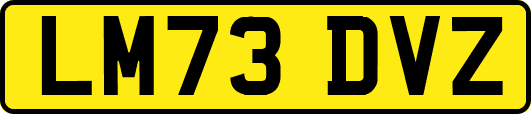 LM73DVZ