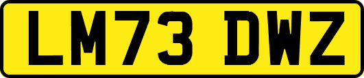LM73DWZ
