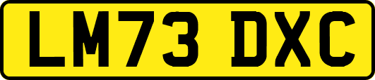 LM73DXC