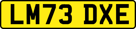 LM73DXE