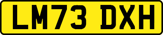 LM73DXH