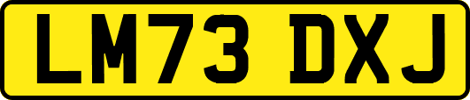 LM73DXJ