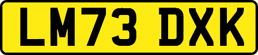 LM73DXK