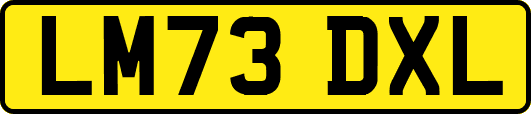 LM73DXL